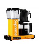 Supreme Moccamaster KBGV Select Coffe Maker