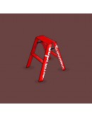 Supreme Lucano Step Ladder