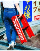 Supreme Lucano Step Ladder