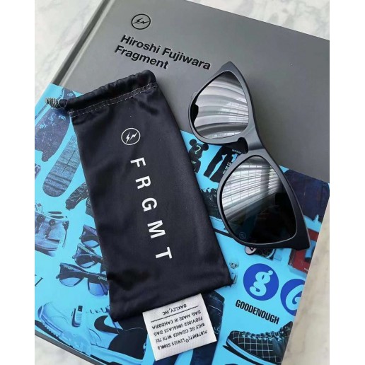 OAKLEY x FRAGMENT Exclusive bundle collection one set 2