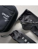 OAKLEY x FRAGMENT Exclusive bundle collection one set 2