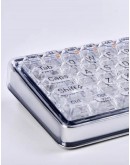 Loffee 1% Series Mist ‘ICE Cubes‘ KeyBoard