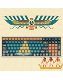 Loffee 1% Series Mist ‘ICE Cubes‘ KeyBoard