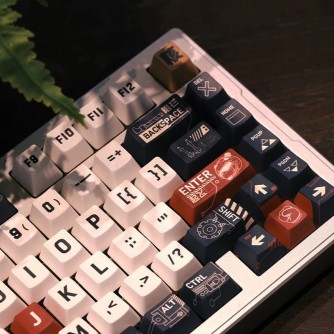 Loffee KeyBoard