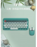 Loffee KeyBoard