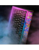 Cyberboard AngryMiao LED Screen KeyBoard 怒喵