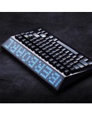 Cyberboard AngryMiao LED Screen KeyBoard 怒喵