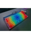 Cyberboard AngryMiao LED Screen KeyBoard 怒喵