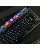 Cyberboard AngryMiao LED Screen KeyBoard 怒喵