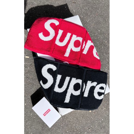 Supreme lmabari Pocket Folding Towels one set 2