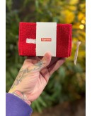 Supreme lmabari Pocket Folding Towels one set 2