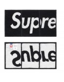 Supreme lmabari Pocket Folding Towels one set 2