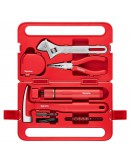 Supreme Hoto 5-Piece Tool Set