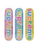 Supreme Candy Hearts SkateBoard