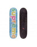 Supreme Candy Hearts SkateBoard