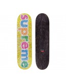 Supreme Candy Hearts SkateBoard