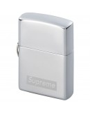 Supreme Chain Zippo Weeks 6