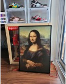 IKEA x Virgil Abloh ‘ Monalisa ’ ready stock