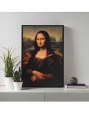 IKEA x Virgil Abloh ‘ Monalisa ’ ready stock