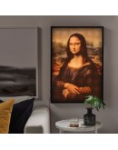 IKEA x Virgil Abloh ‘ Monalisa ’ ready stock