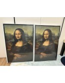 IKEA x Virgil Abloh ‘ Monalisa ’ ready stock