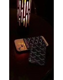 Goyard Monogram Magnetic CardHolder remade