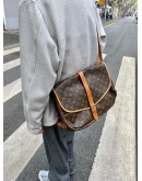 Louis Vuitton Vintage Bag japan