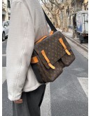 Louis Vuitton Vintage Bag japan