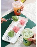 Starbucks 2023 ICE Rice Dumplings Series