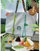 Starbucks 2023 ICE Rice Dumplings Series