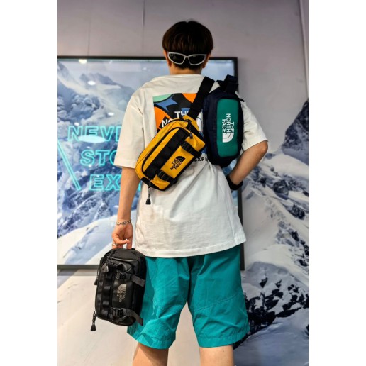 TheNorthFace OutDoor Base Camp WaistBag