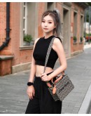 Cowec Ycaki Mini Tote Bag monogram