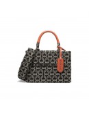 Cowec Ycaki Mini Tote Bag monogram