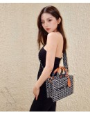 Cowec Ycaki Mini Tote Bag monogram