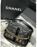 Chanel 2022 CameraBoomBag