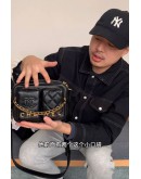 Chanel 2022 CameraBoomBag