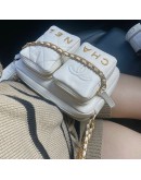 Chanel 2022 CameraBoomBag