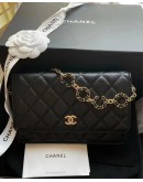 Chanel 2022 CameraBoomBag