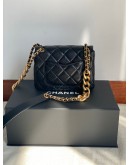 Chanel 2022 CameraBoomBag