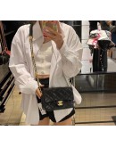 Chanel 2022 CameraBoomBag