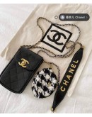 Chanel SS23 VIP Member Super Gifts PhoneBag