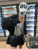 Chanel SS24 VIP Pearl Redeem Camera GiftsBag