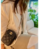 Chanel SS24 VIP Pearl Redeem Camera GiftsBag