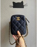 Chanel SS24 VIP Pearl Redeem Camera GiftsBag