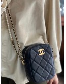 Chanel SS24 VIP Pearl Redeem Camera GiftsBag