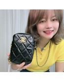 Chanel SS24 VIP Pearl Redeem Camera GiftsBag