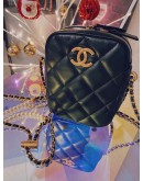 Chanel SS24 VIP Pearl Redeem Camera GiftsBag