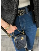 Chanel SS24 VIP Pearl Redeem Camera GiftsBag