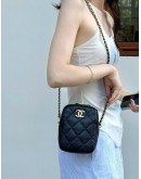 Chanel SS24 VIP Pearl Redeem Camera GiftsBag