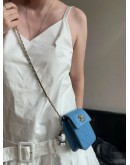 Chanel FW25 VIP Beauty Gifts Sling Denim